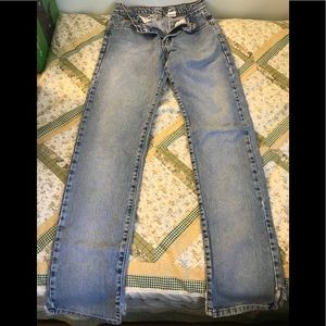Calvin Klein Light Denim Jeans- Sz. 5- Like New